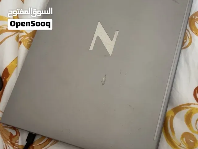 للبيع HP ZBook Firefly 16 inch G9 Mobile Workstation