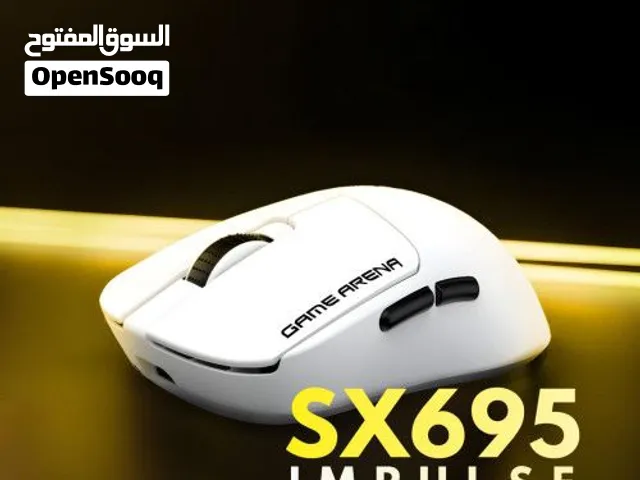 ماوس SX695 IMPULSE