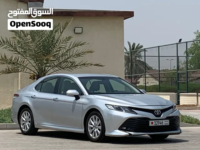 Toyota Camry gle model 2020 for sale