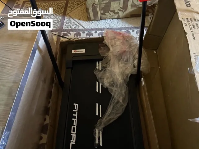 للبيع ألة رياضه