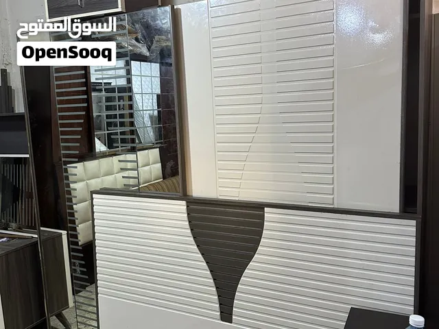 اوضة نوم تركية سحاب سكة soft close تخت صندوق كتير مرتبة
