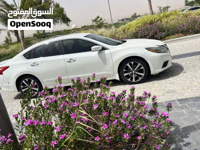 نيسان التيما 2016