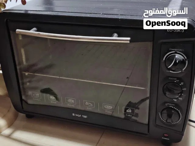 فرن كهربائي شارب 35 لتر