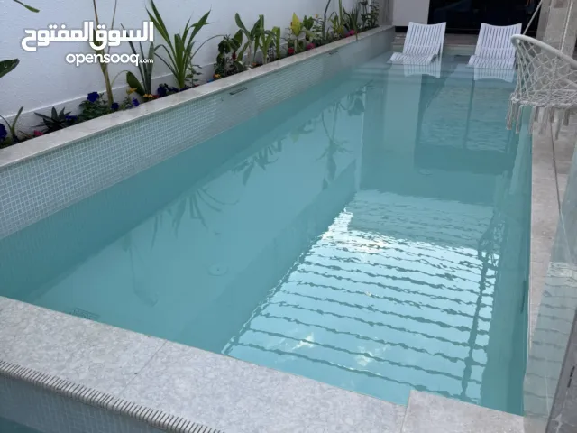 استراحه كيانا مصرح من وزارة السياحة