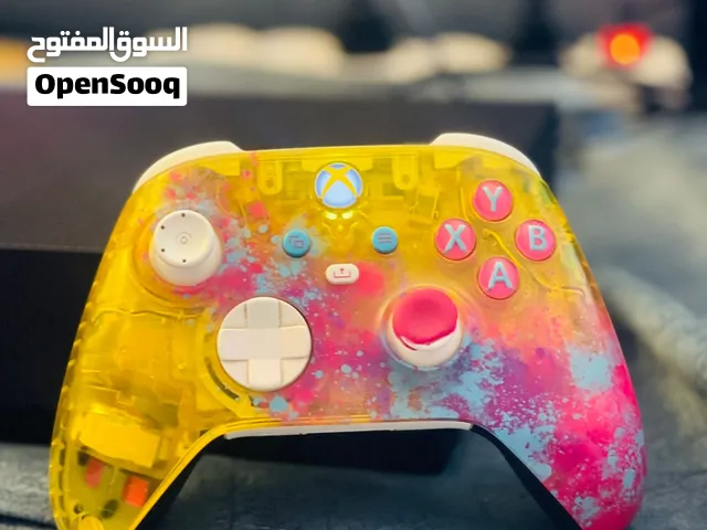 ايد سيريس اس مميزه شبه جديده