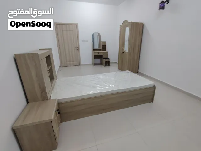 غرفه مؤثثه للايجار للموظفات والطالبات في الأنصب وبوشر