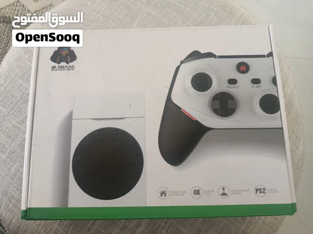 جهاز ألعاب