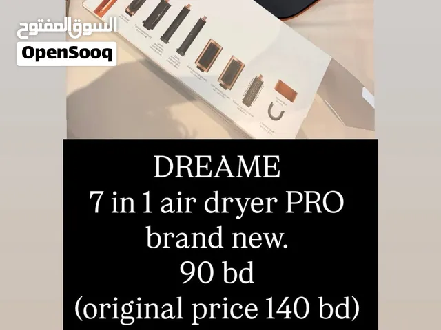 DREAME 7 in 1 Air Dryer Pro
