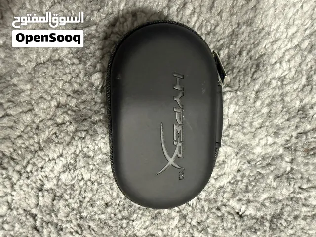 سماعه هيبراكس كلاود تو صغيره سماعه ممتازه للجيمنج