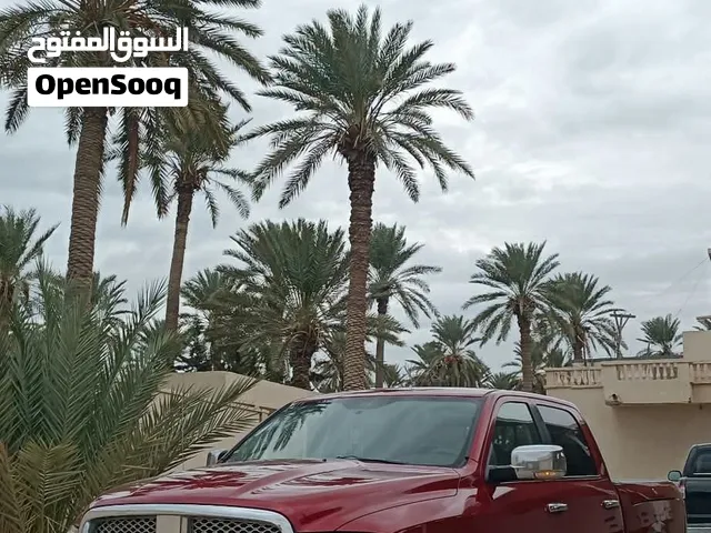 دودج رام 57