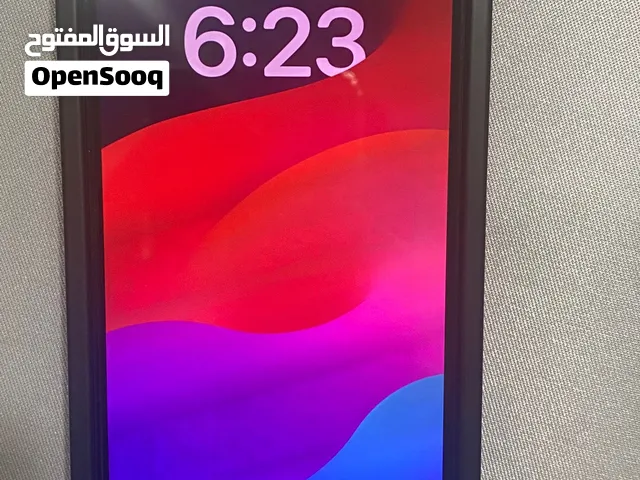 للبيع: آيفون XS مساحة 256gb بحالة ممتاز