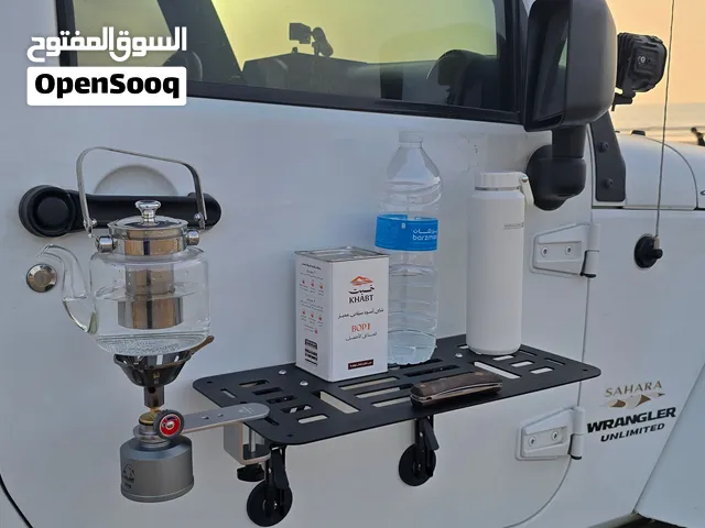 طاولة جانبية مغناطيسية للسيارة