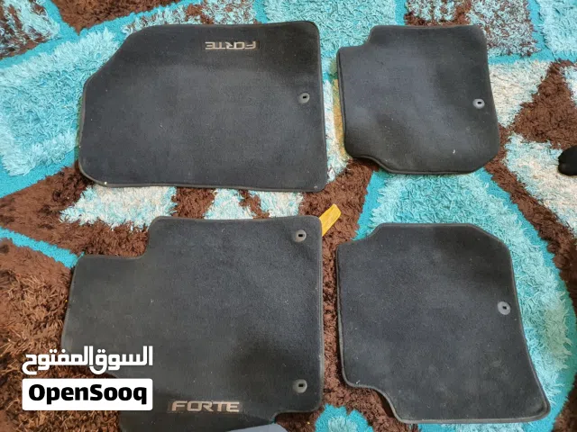 تخم فرشات اصلية مال سيارة فورتي 2018