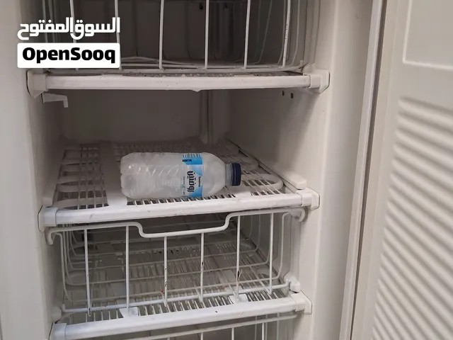 فريزر ونسا 110ليتر