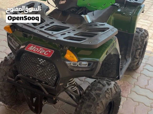 دراجه للبيع 125cc