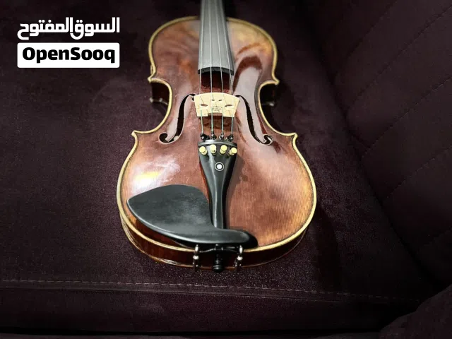 Copy Stradivari  violin 4/4