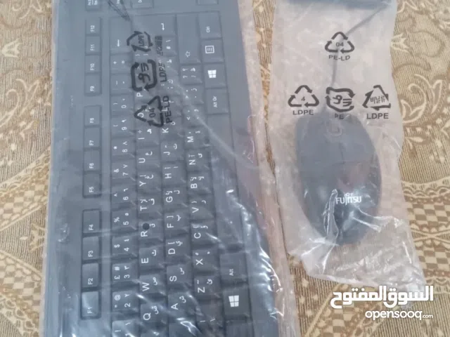 لوحة مفاتيح و ماوس  الماني سيمنز