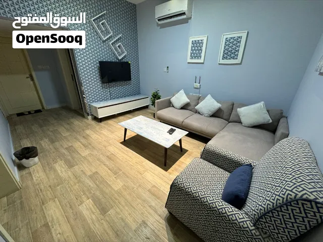 LUXURY FURNITURE APARTMENTS /for rent شقق فندقية فاخرة بصلالة الجديدة للايجار الشهري من 70 الى 100