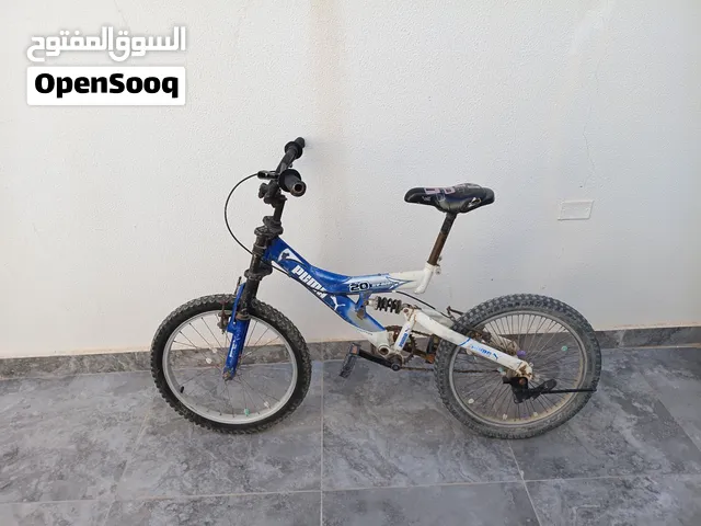 دراجة سعر 280