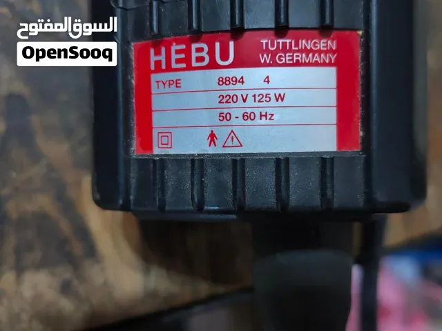 منشار جبس طبى المانى