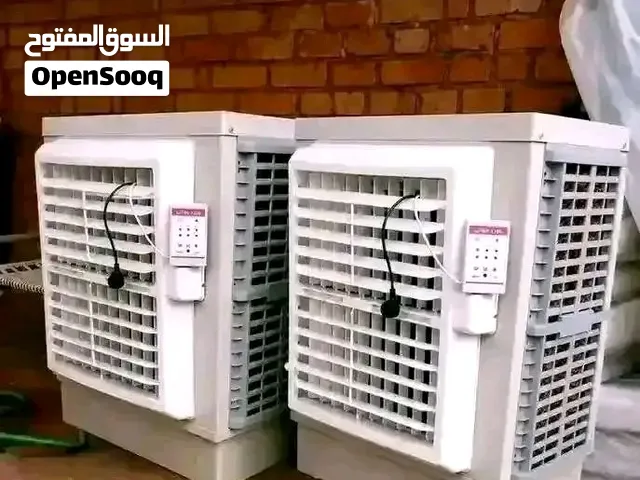 مكيفات تجميع 6 الف وحدة