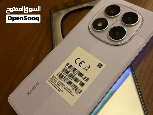 Redmi Note 14 Pro. للبيع