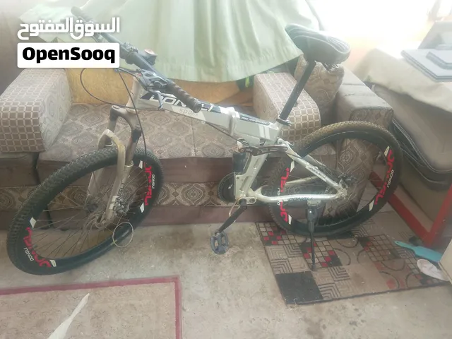 سيكل مقاس 26 bike size 26 for sale