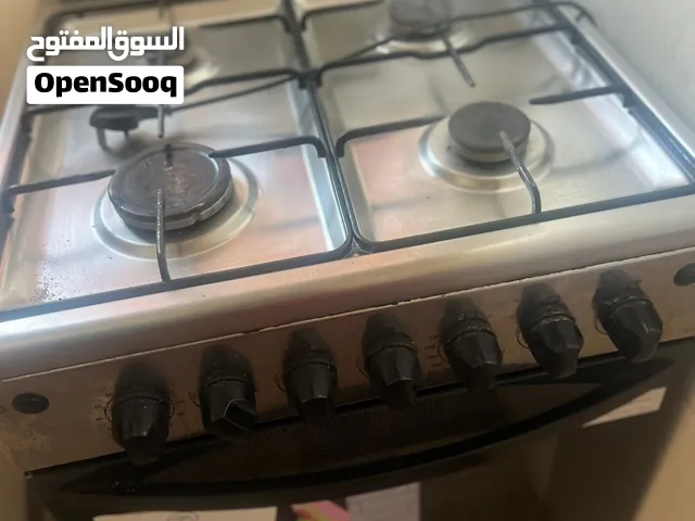 بوتاجاز 4 عيون بحالة ممتازة للبيع