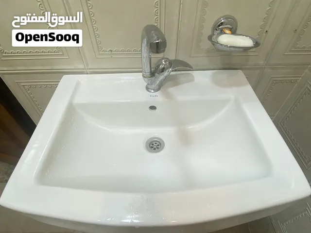 مغاسل أيد نظيفه جداً