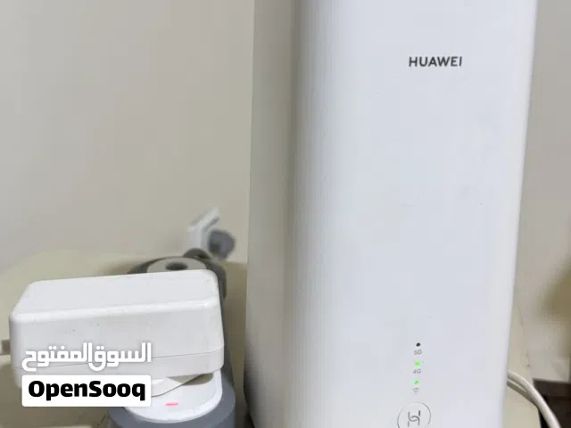 راوتر  هواوي برو Pro ( H112-370 )                                   كات [ 19 ] 4G / 5G