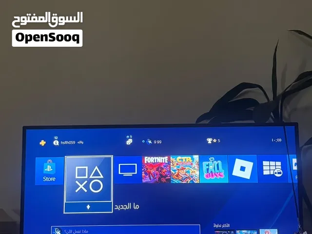 شاشة ديفو للبيع 75هرتز 22انش