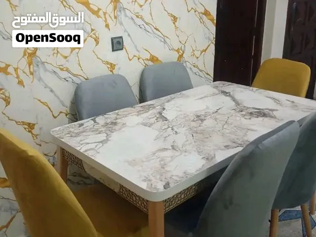 طاولات طعام انيقة