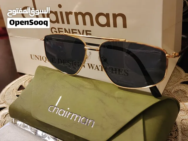 Chairman Geneve Italian design premium Luxury sunglasses