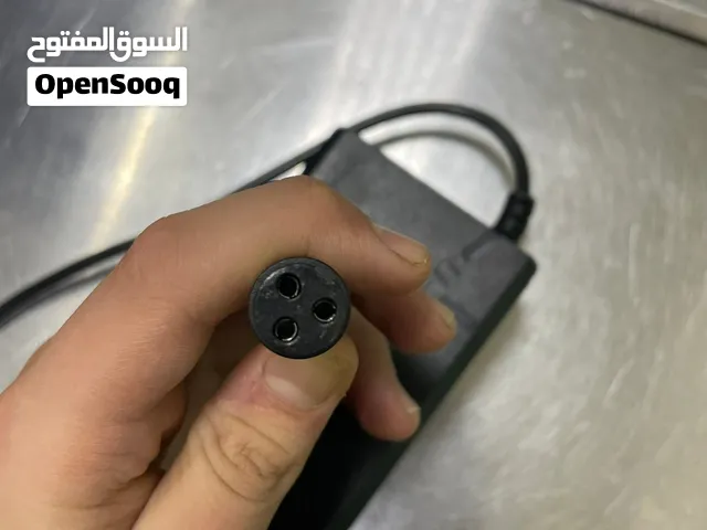 شاحن سكوتر 48 فولت مافيه ولا عطل