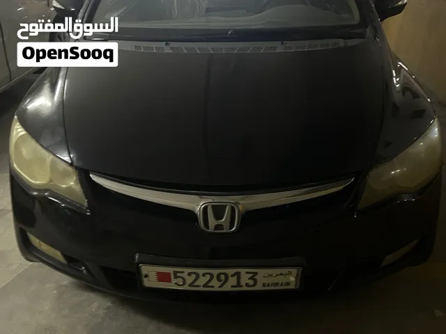 Honda Civic 2007 model for sale