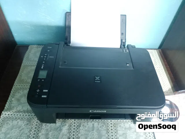 للبيع طابعه كانون