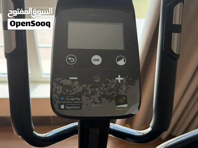 جهاز إليبتيكال