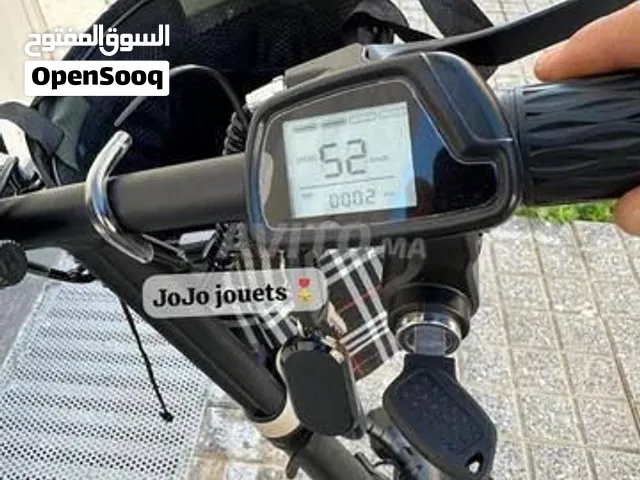 دراجة كهربائية مقعدين 48 فولت .14 امبير متوفر خدمة الصيانة مع ضمان بنسبة 99% لأقوى نوع محرك