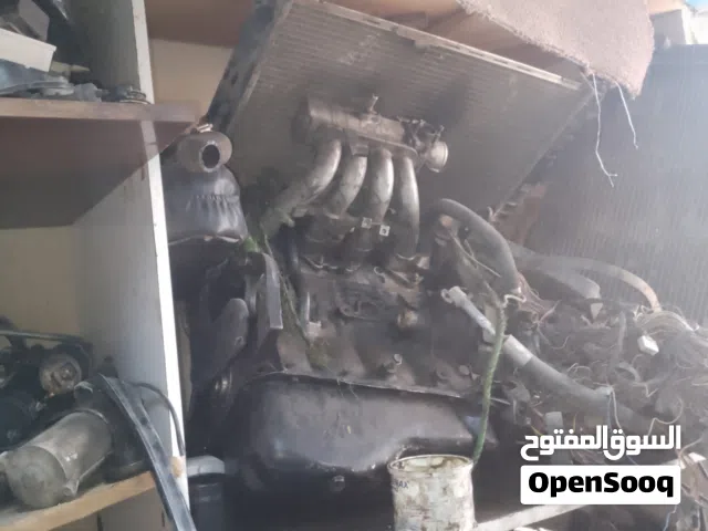 قطع دايو حساسات قطع ماتور اضويه