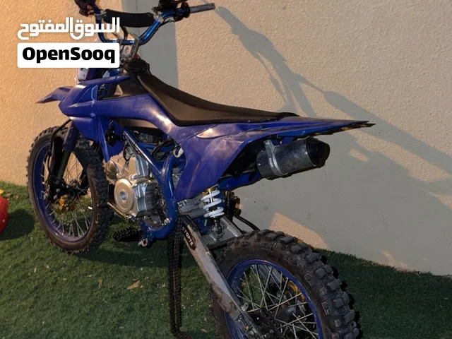 كروز 125 الحجم الكبير