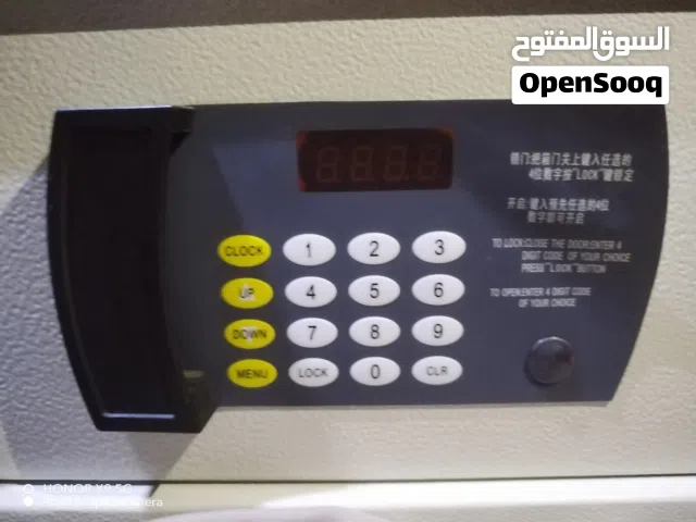 خزينة الاكترونيه أسفار