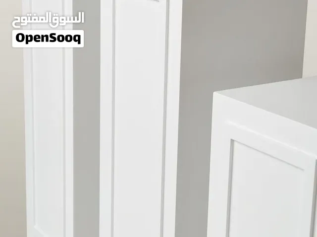 قواعد عرض خشبية أنيقة (ستاندات) - 3 مقاسات