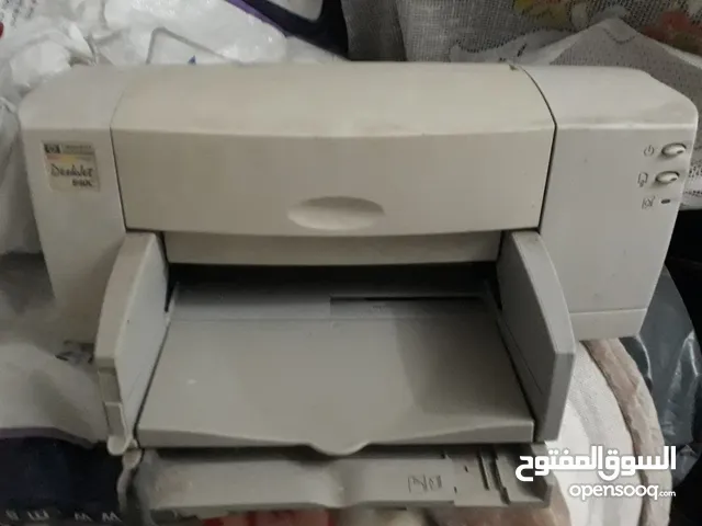 للبيع برينتر hp