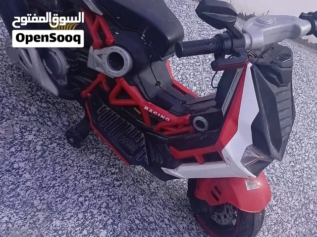 دراجة اطفال