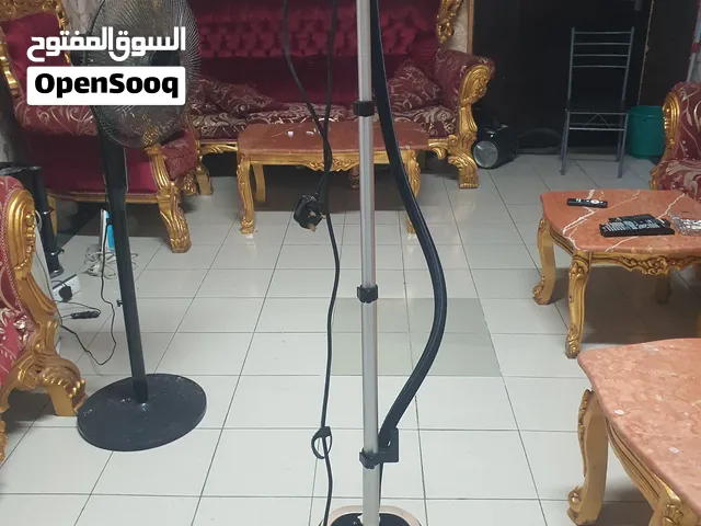 مكواة بخار تيفال بحالة جيدة