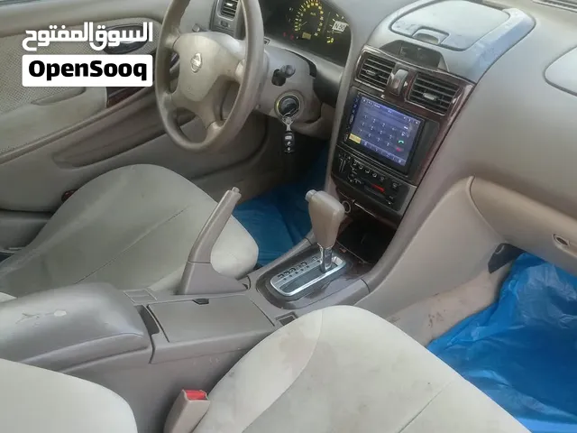 Used Nissan Patrol in Al Batinah