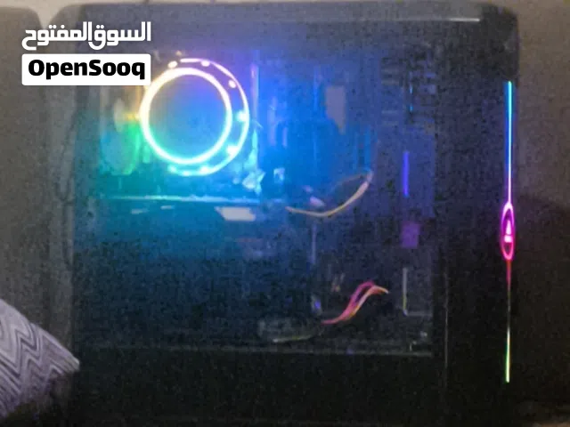كمبيوتر العاب للبيع
