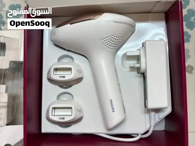 PHILIPS Lumea IPL Hair Removal 8000