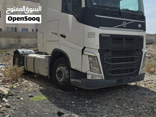 قاطره فولفو