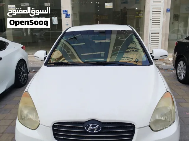 Hyundai accent 2010 model for sale